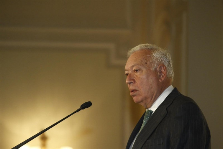 Margallo, sobre el referèndum: 