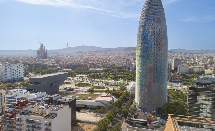 Barcelona aprova 15 nous noms per als seus carrers, jardins i places en clau femenina
