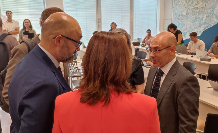 Rodalies crea una oficina tècnica per a coordinar obres i reduir incidències