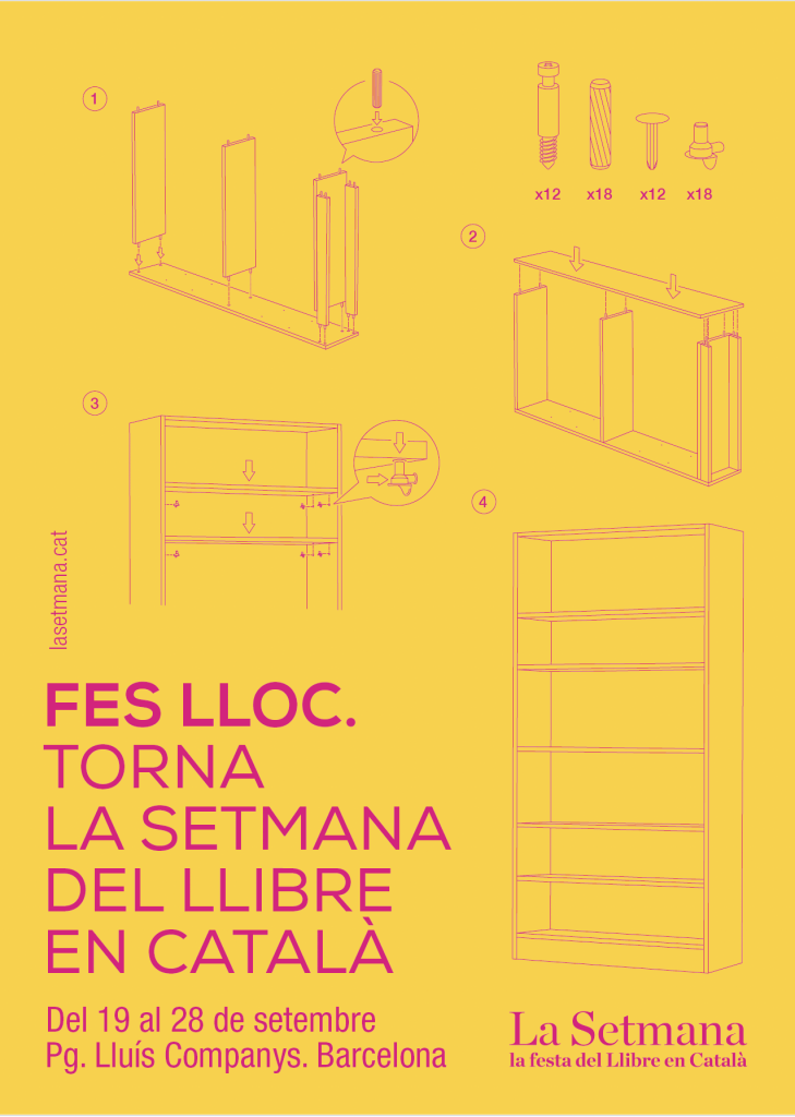 Setmana llibre