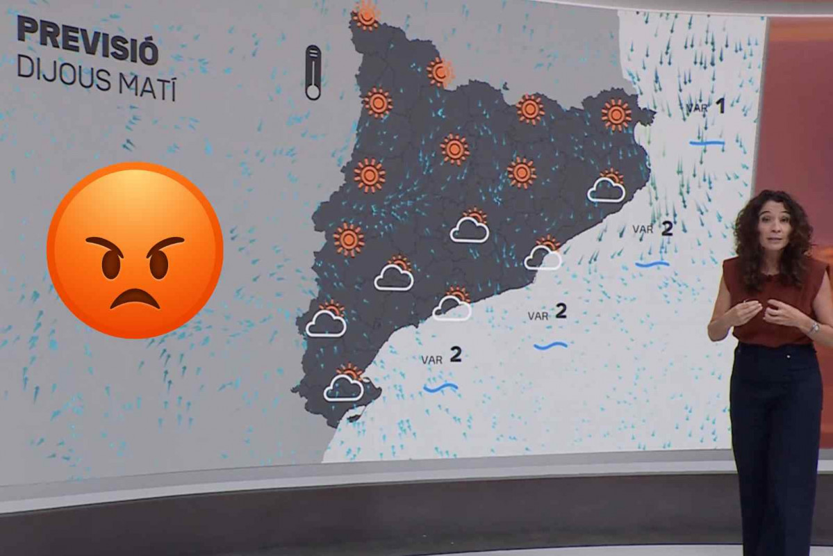 Nuevo formato de 'El Temps' de TV3