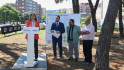 El Govern inverteix 23 milions en un nou corredor de busos i bicis de Lloret a Blanes
