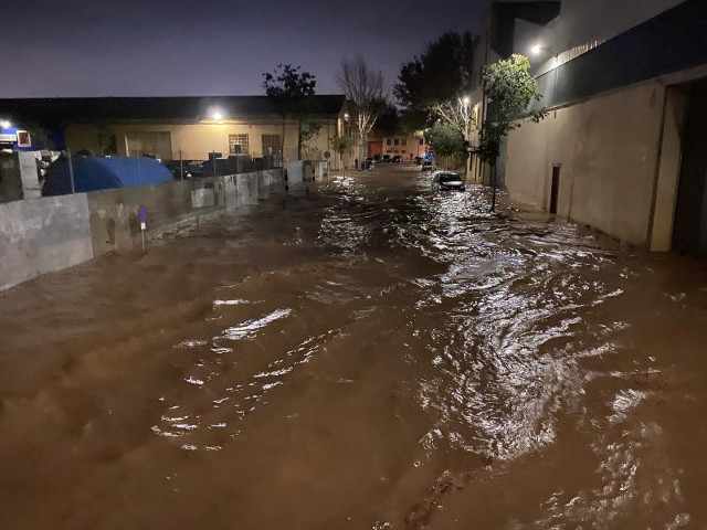 La jutgessa de València demana les gravacions de la reunió d'Emergències per la DANA