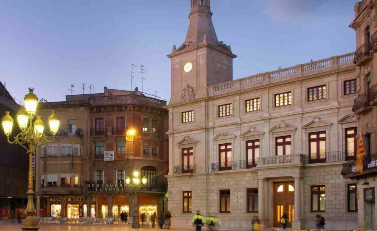 Els agents de la Policia Local de Reus no faran hores extres per l'incompliment del seu conveni