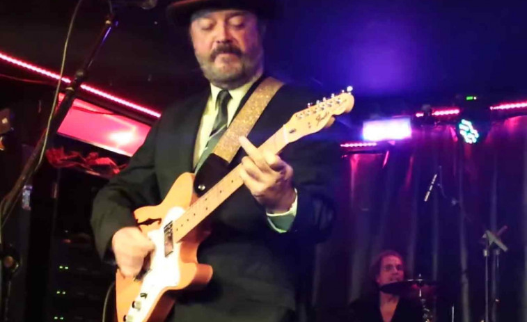 Mor Miguel Morales, germà de Júnior i membre dels Brincos: l'últim de la saga musical