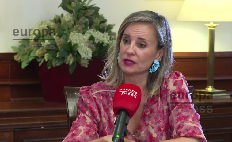 - Vídeo: Sumar exigeix eliminar el racisme i recolza la transferència de competències migratòries a Catalunya