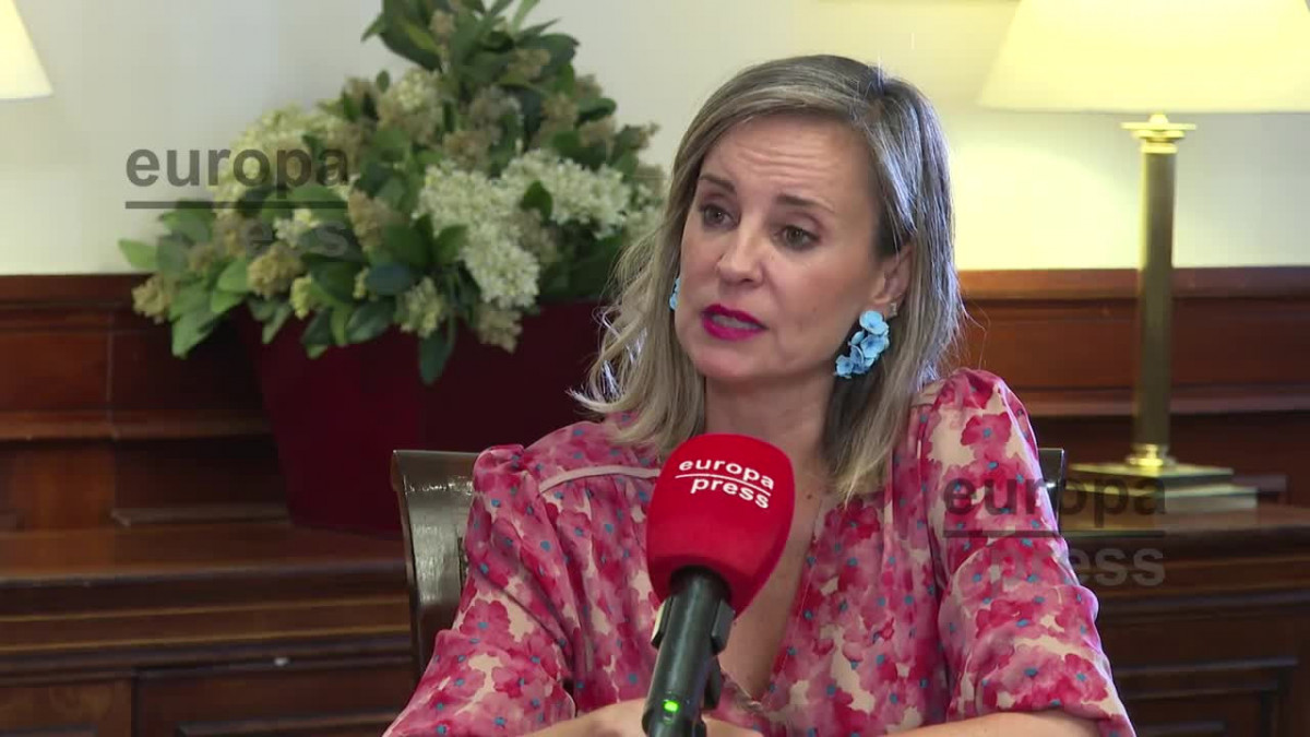 Verónica Barbero Sumar Congreso