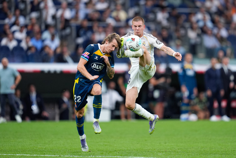 Reial Madrid 2-0 Espanyol: Pol Lozano reflexiona després de la derrota i lamenta les ocasions perdudes