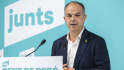 Turull acusa Illa d'afeblir Catalunya i qüestiona les negociacions pressupostàries