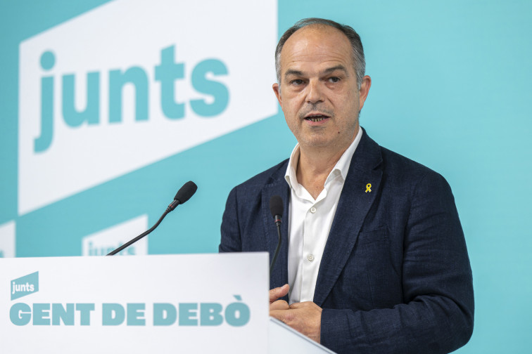 Junts no tanca la porta a Aliança i emplaça a Orriols a 