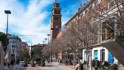 Més enllà de la foto de la plaça: Els veïns de Bellvitge a l'Hospitalet no compren un 'efecte Vox' que sols deixa més odi i precarietat on governa