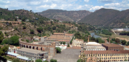 El Baix Llobregat disfruta de una jornada soleada con temperaturas suaves