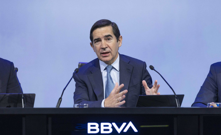 BBVA millora la seva OPA sobre el Sabadell en un 10% i ofereix un bescanvi íntegre en accions