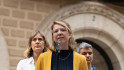 Janet Sanz deixa la política institucional i abandona els seus càrrecs a BComú