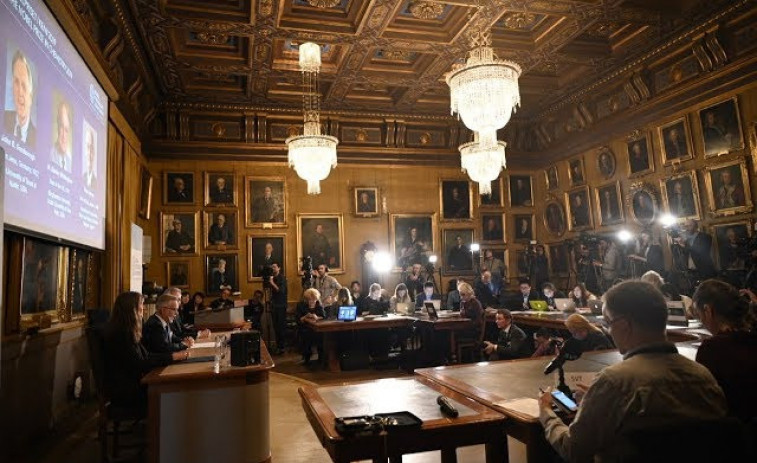 Ratapinyades borratxos i salsa de pasta: els curiosos guanyadors dels Premis Ig Nobel 2025