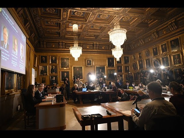 Ratapinyades borratxos i salsa de pasta: els curiosos guanyadors dels Premis Ig Nobel 2025