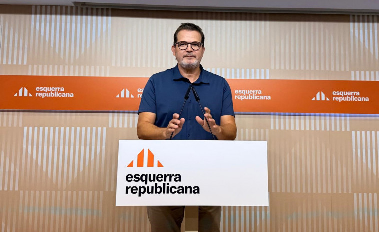 ERC creu que Podem 