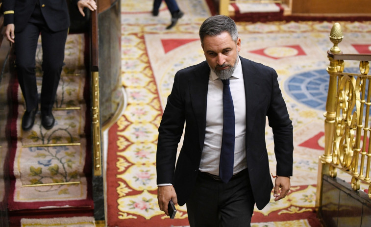 El 14,1% dels votants de VOX consideren que es gasta molt en pensions