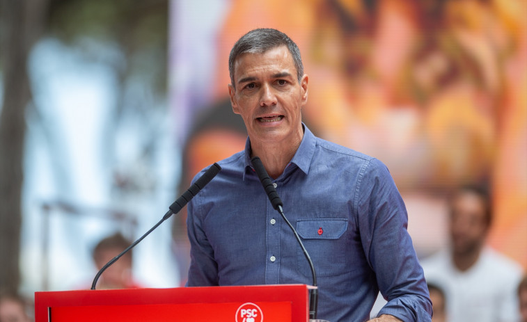 Pedro Sánchez exigeix en la ONU l'entrada de Palestina com a Estat membre i denúncia el “genocidi” a Gaza