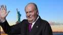 Borbons a Nova York: Felip VI, Juan Carlos i Elena coincideixen per sorpresa