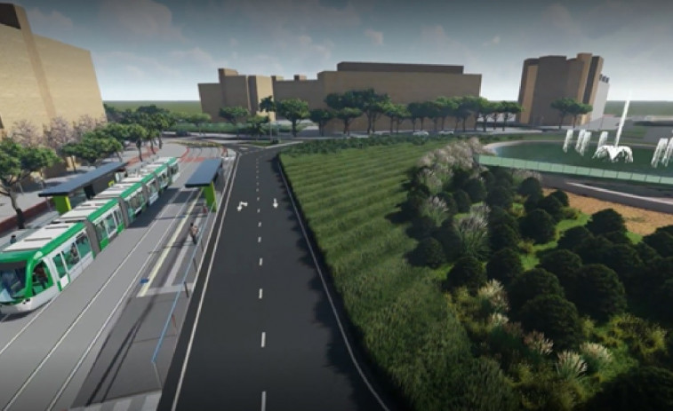 El Govern accelera amb el tramvia que transformarà el Camp de Tarragona