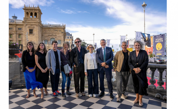 Catalunya exhibeix l'excel·lència de la gastronomia catalana al FEstival de Cinema de Sant Sebastià