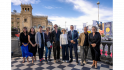 Catalunya exhibeix l'excel·lència de la gastronomia catalana al FEstival de Cinema de Sant Sebastià