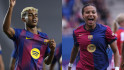 La Masia al poder: Lamine Yamal i Vicky López converteixen al Barça en l'enveja del món del futbol