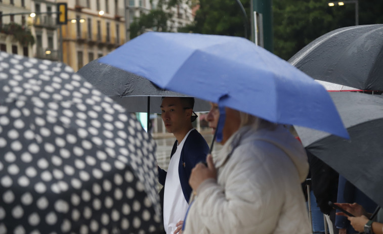 Una DANA a França activa alertes per pluges i onatge a Catalunya
