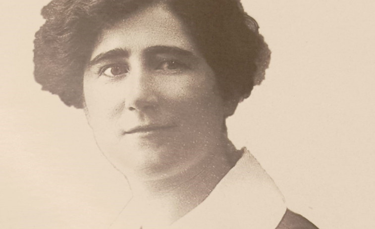 Un just homenatge a la història: El Congrés reconeix a Clara Campoamor, figura clau en la lluita pel vot de la dona a Espanya