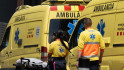 Mor una dona de 84 anys per un atropellament aquest dilluns a l'avinguda Meridiana de Barcelona