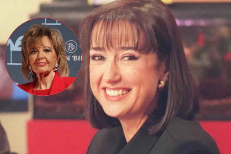 Mor Mariví Fernández Palacios, la periodista que va conquistar la televisió al costat de María Teresa Campos