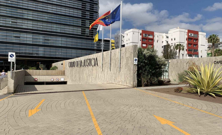 Condemnat per violència vicària: va matar al gos de la seva parella per a fer-li mal psicològic