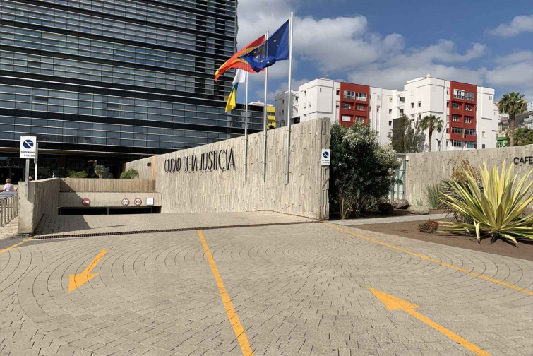 Condemnat per violència vicària: va matar al gos de la seva parella per a fer-li mal psicològic