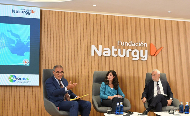 El Mediterrani necessitarà una inversió de 6,8 bilions d'euros per a aconseguir la neutralitat climàtica en 2050