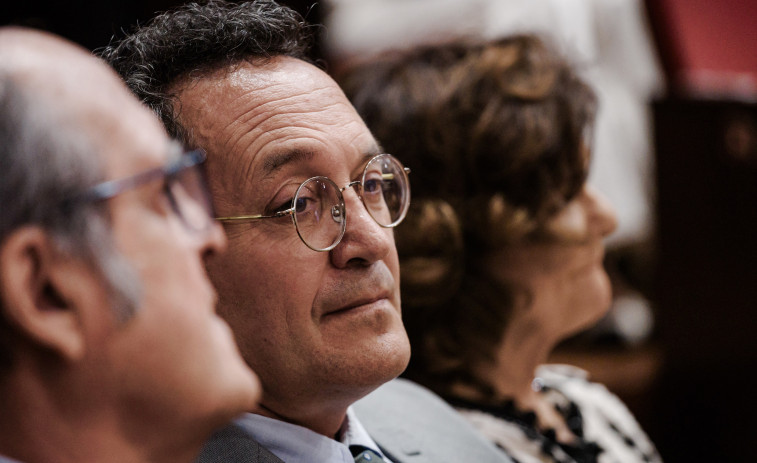 El fiscal García Ortiz acusa l'entorn d'Ayuso de 