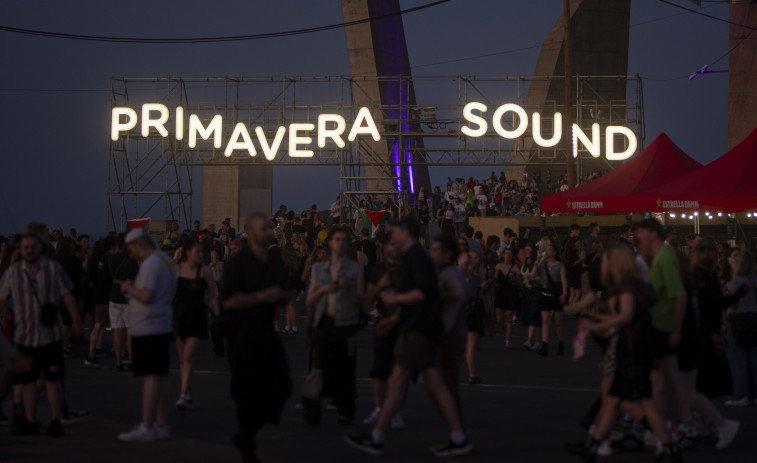 The Cure, Doja Cat i Gorillaz encapçalen l'explosiva edició del Primavera Sound 2026