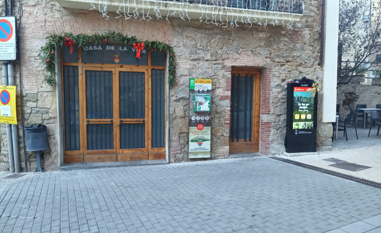 Crisi a Monistrol de Montserrat: l'aigua de l'aixeta és inutilitzable per beure o cuinar