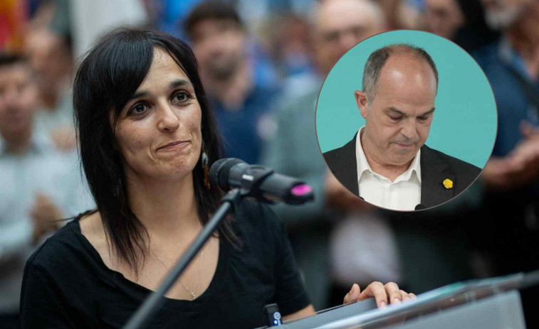 Junts claudica davant l’extrema dreta: alcaldes pressionen Turull per copiar el discurs d’Aliança Catalana