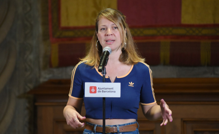 Front d'esquerres per a les pròximes municipals a Barcelona? BComú tira la canya a ERC i la CUP