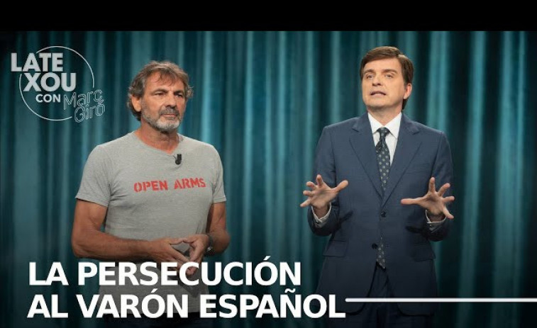 Vox amenaça amb acomiadar a Marc Giró de RTVE per 