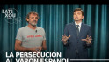 Vox amenaça amb acomiadar a Marc Giró de RTVE per 