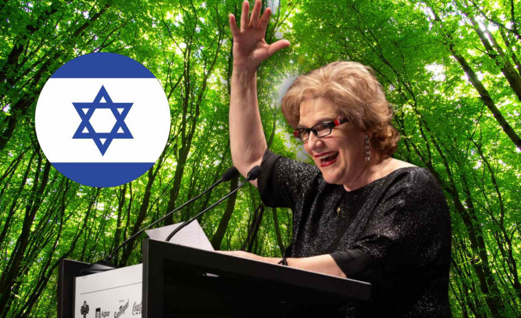 Pilar Rahola carrega contra Pedro Sánchez i demana la seva dimissió