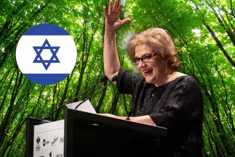 Pilar Rahola carrega contra Pedro Sánchez i demana la seva dimissió