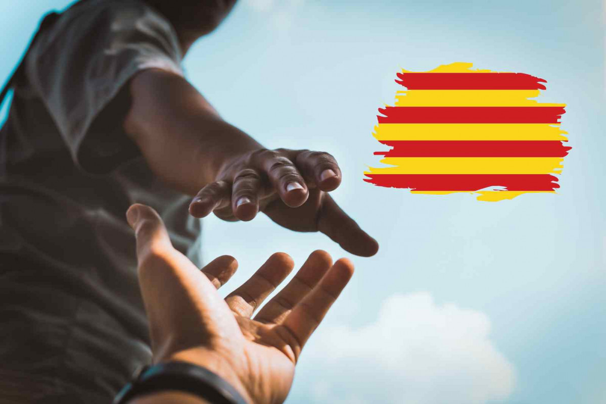 Ayuda, Catalunya   CANVA