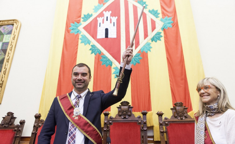 L'alcalde de Terrassa utilitza les xarxes per difamar: no li fa vergonya?