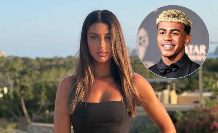 Fati Vázquez trenca el silenci sobre Lamine Yamal: 