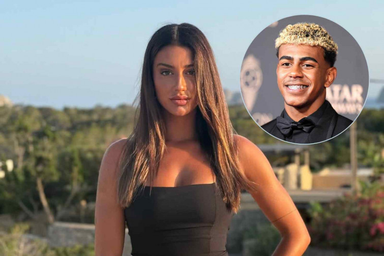 Fati Vázquez trenca el silenci sobre Lamine Yamal: 