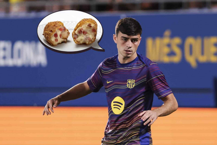 El vici secret de Pedri: el crack del Barça confessa quin és el seu punt dèbil