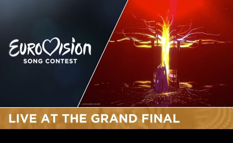 Al novembre es defineix el futur d'Israel en Eurovisió amb un vot extraordinari